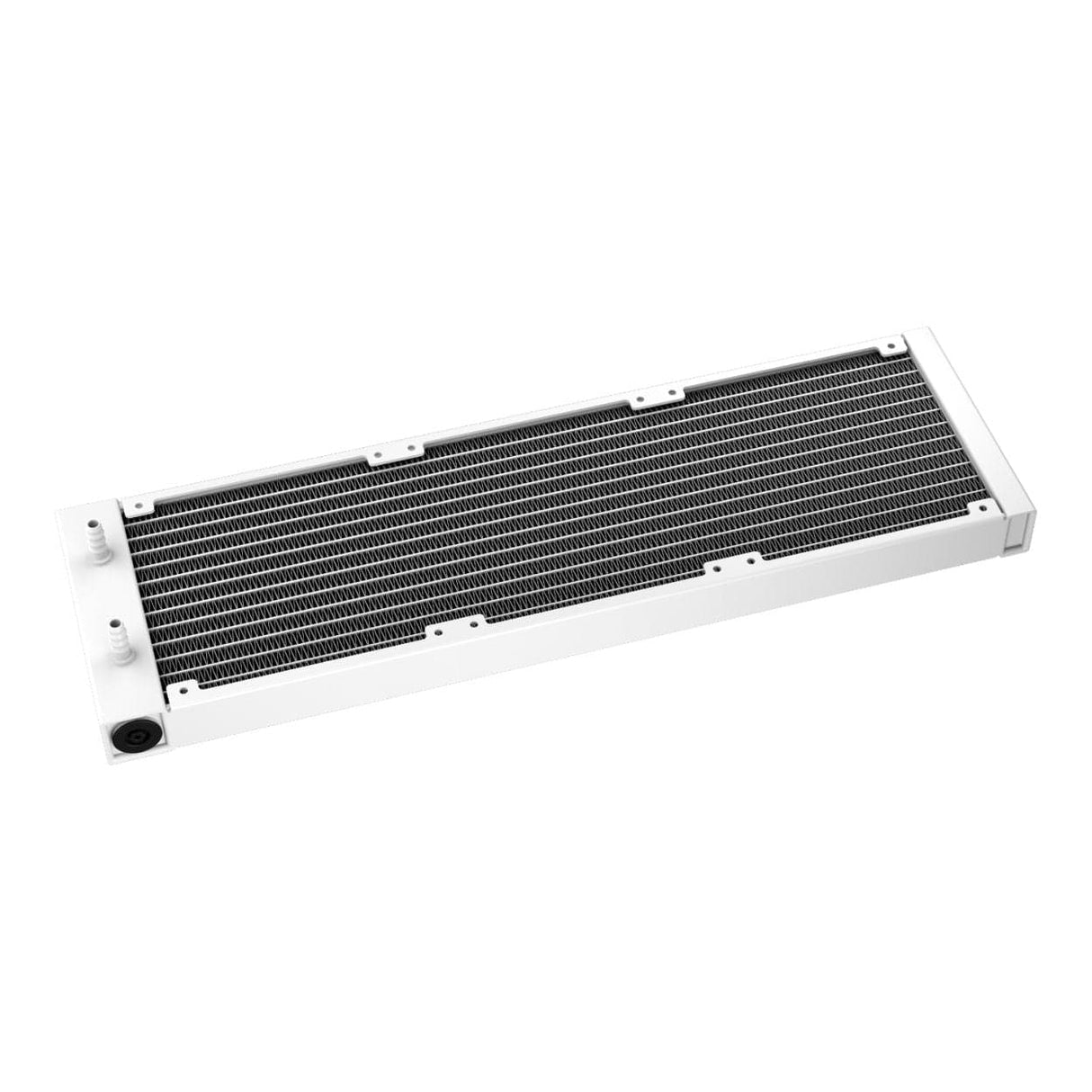 DeepCool LE360 WH V2 260mm AiO CPU Liquid Cooler White R-LE360-WHAMMN-G-2