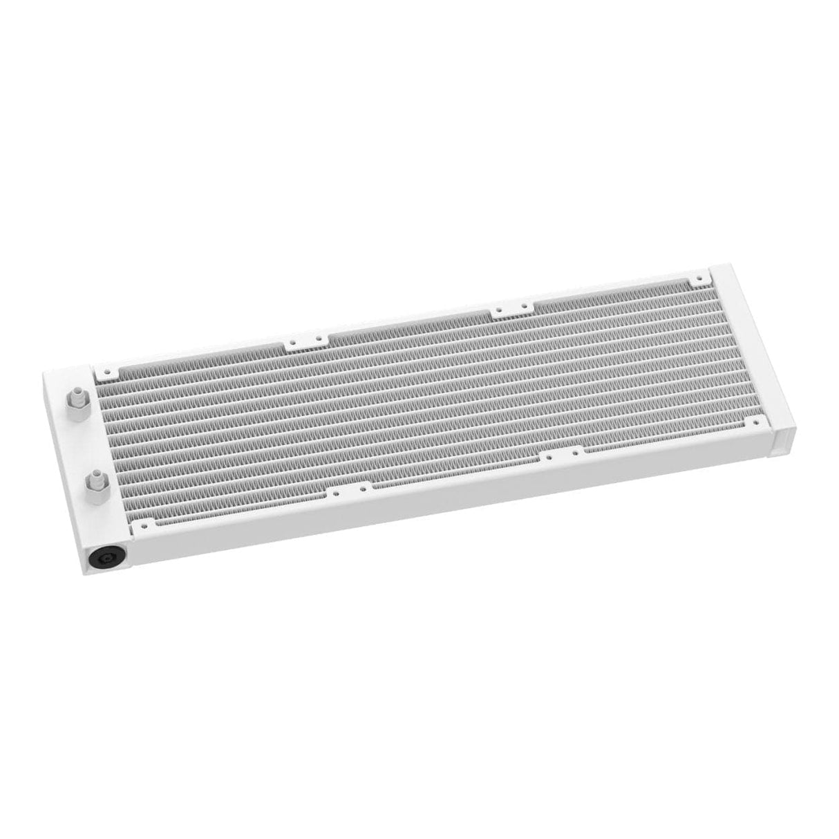 DeepCool LM360 ARGB 360mm AIO CPU Liquid Cooler White R-LM360-WHDMMC-1