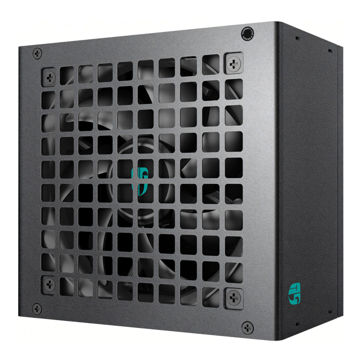 DeepCool Gamerstorm PQ1000G 1000W 80 PLUS Gold Fully Modular Power Supply R-PQA00G-FD1B-JGEU-V1