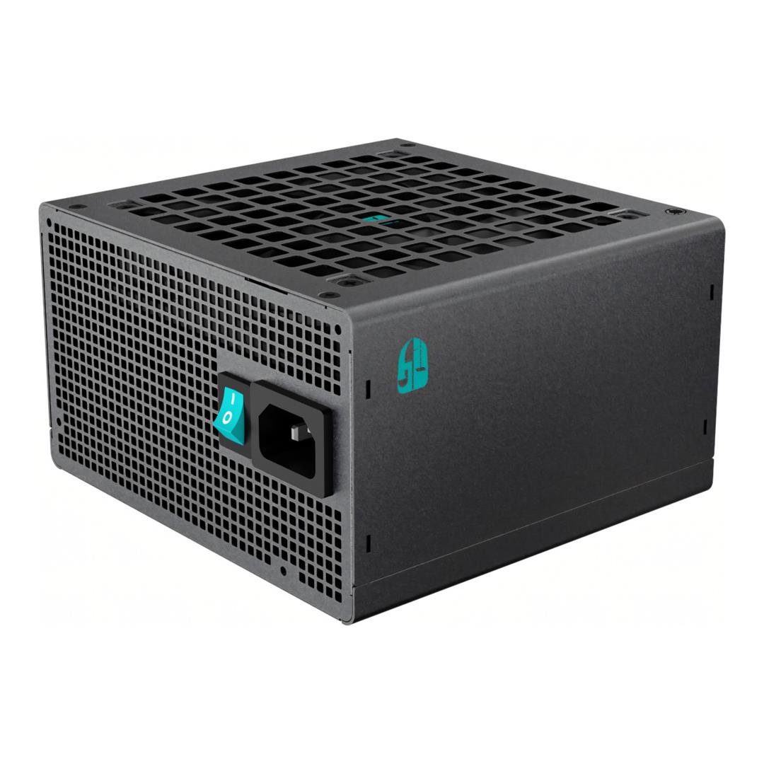 DeepCool Gamerstorm PQ1000G 1000W 80 PLUS Gold Fully Modular Power Supply R-PQA00G-FD1B-JGEU-V1