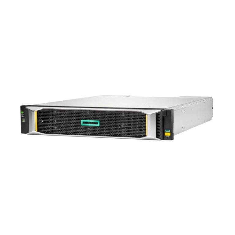 HPE MSA 2060 SAS 12G 2U 12-disk 3.5-inch Drive Enclosure R0Q39A