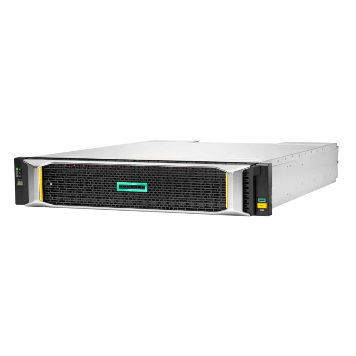 HPE MSA 1060 10GBASE-T iSCSI SFF Storage R0Q86A