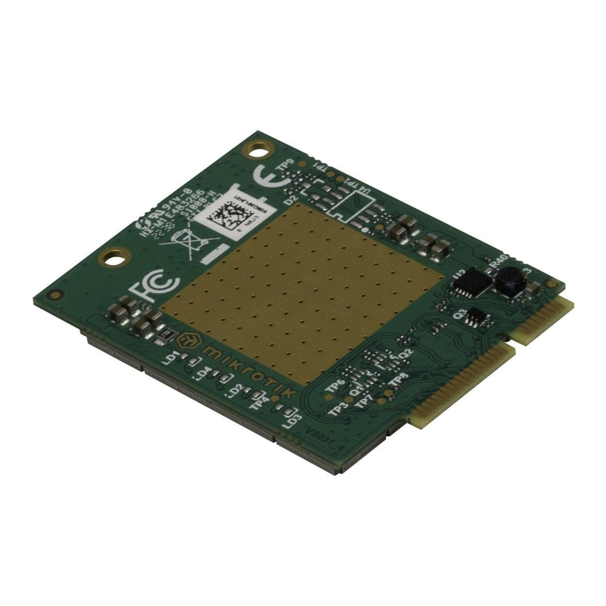 MikroTik LTE Mini PCIe Internal Card R11EL-FG621-EA