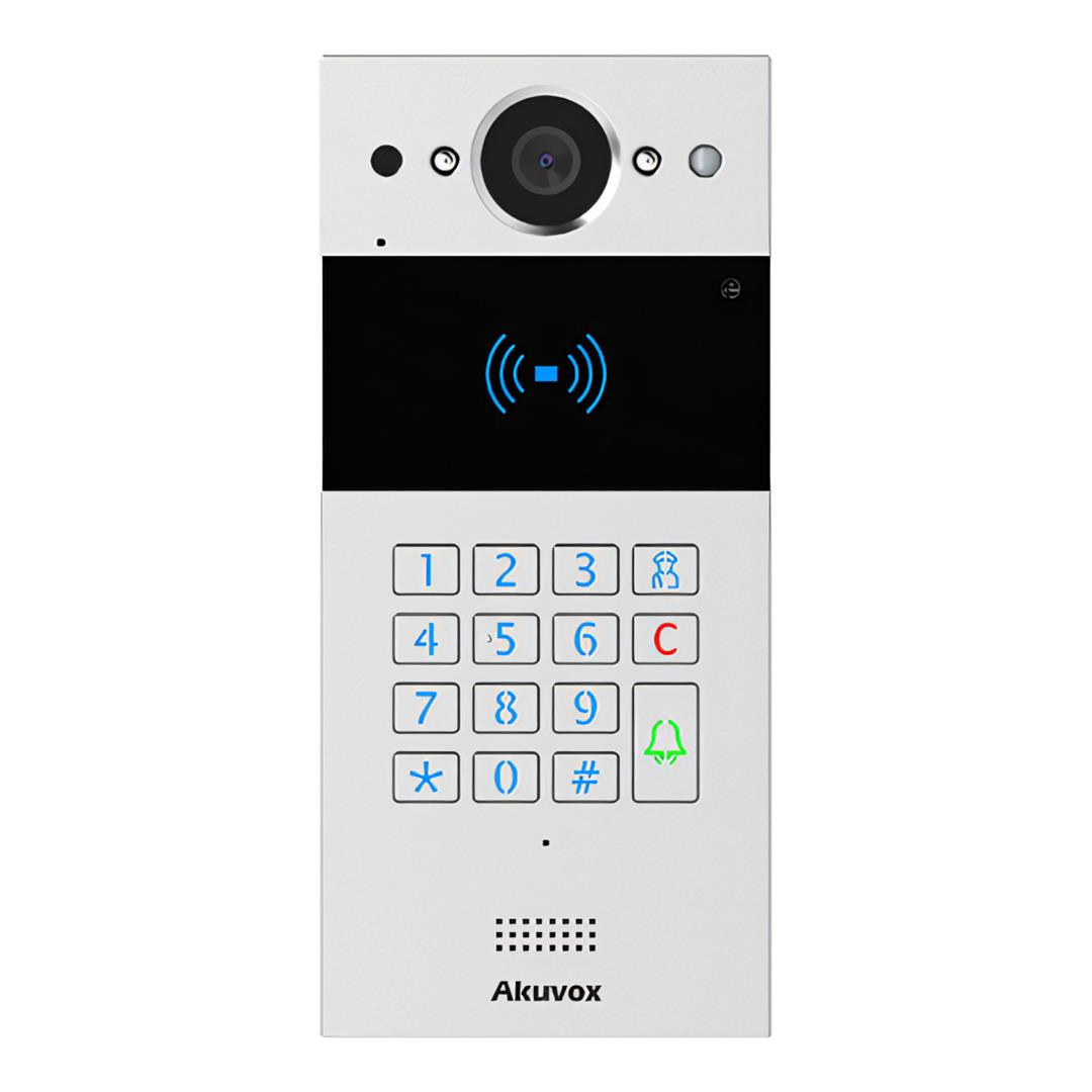 Akuvox R20K SIP Video Doorphone Intercom