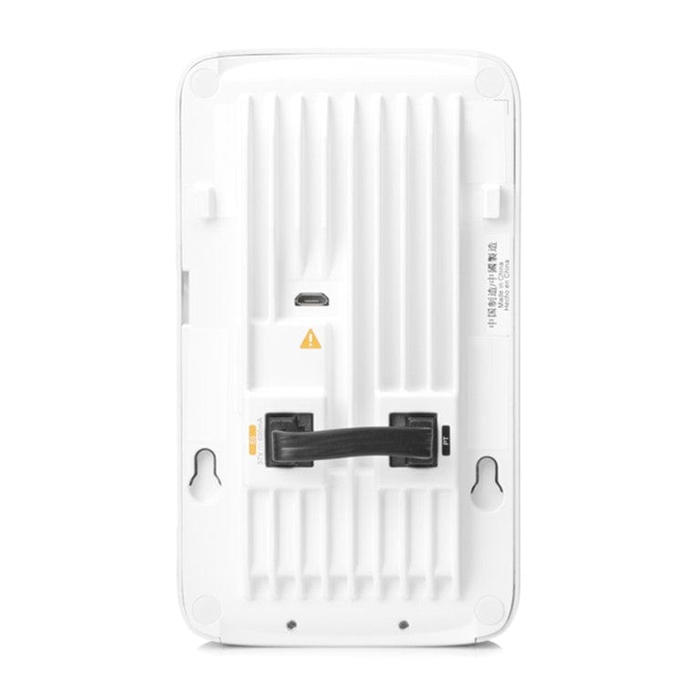HPE Aruba Instant On AP11D RW 2x2 11ac Wave2 Access Point with EU PSU Bundle R3J26A
