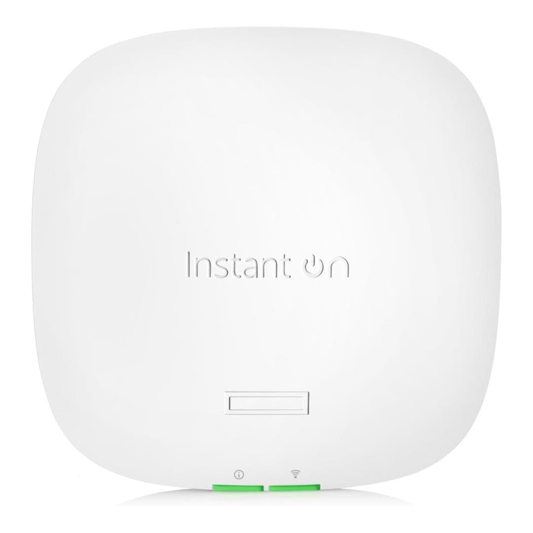 HPE Networking Instant On Access Point AP22 RW R4W02A
