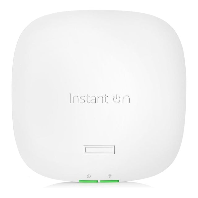 HPE Networking Instant On Access Point AP22 RW R4W02A