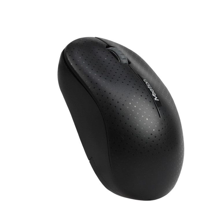 Meetion R545 2.4GHz Wireless Mouse - Black