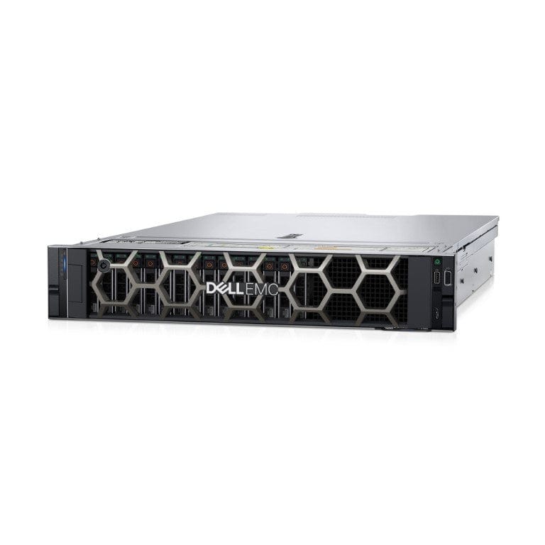 Dell PowerEdge R550 Barebone 2U Rack Server R550-PER5501A-BASE
