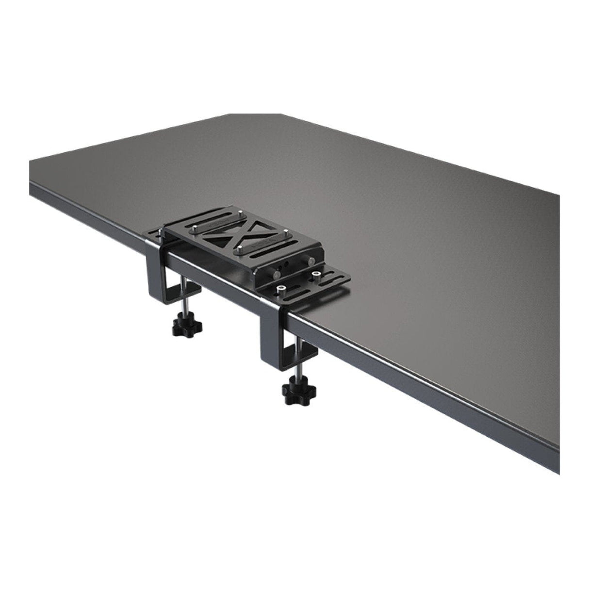 Moza R9 Gaming Table Clamp