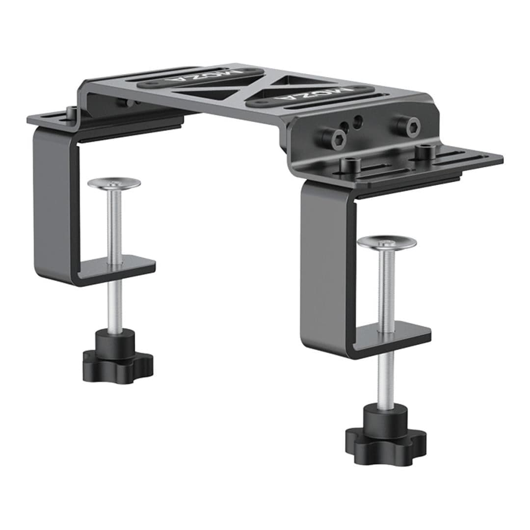 Moza R9 Gaming Table Clamp