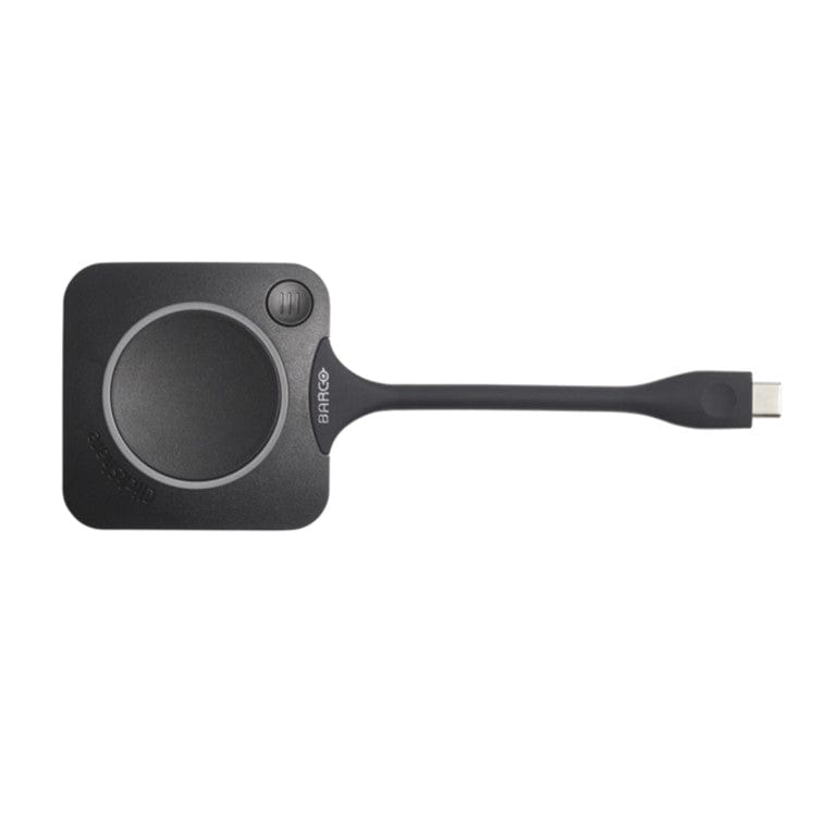 Barco Single ClickShare USB-C Button R9861600D01C