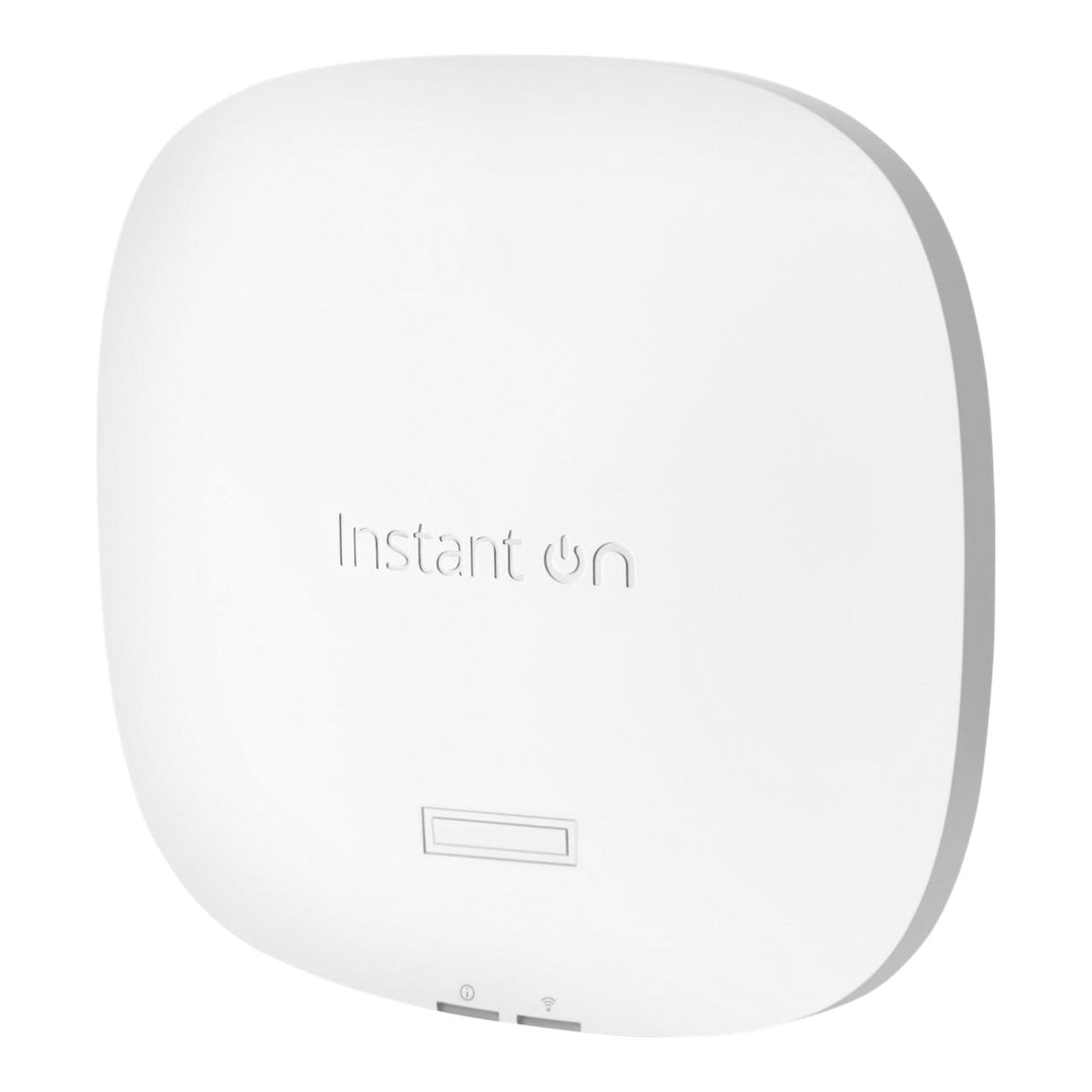 HPE Networking Instant On Access Point AP25 RW 4x4 Wi-Fi 6 R9B28A