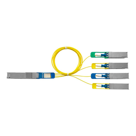 HPE Networking Instant On 1G SFP LC SX 500m OM2 MMF Transceiver R9D16A