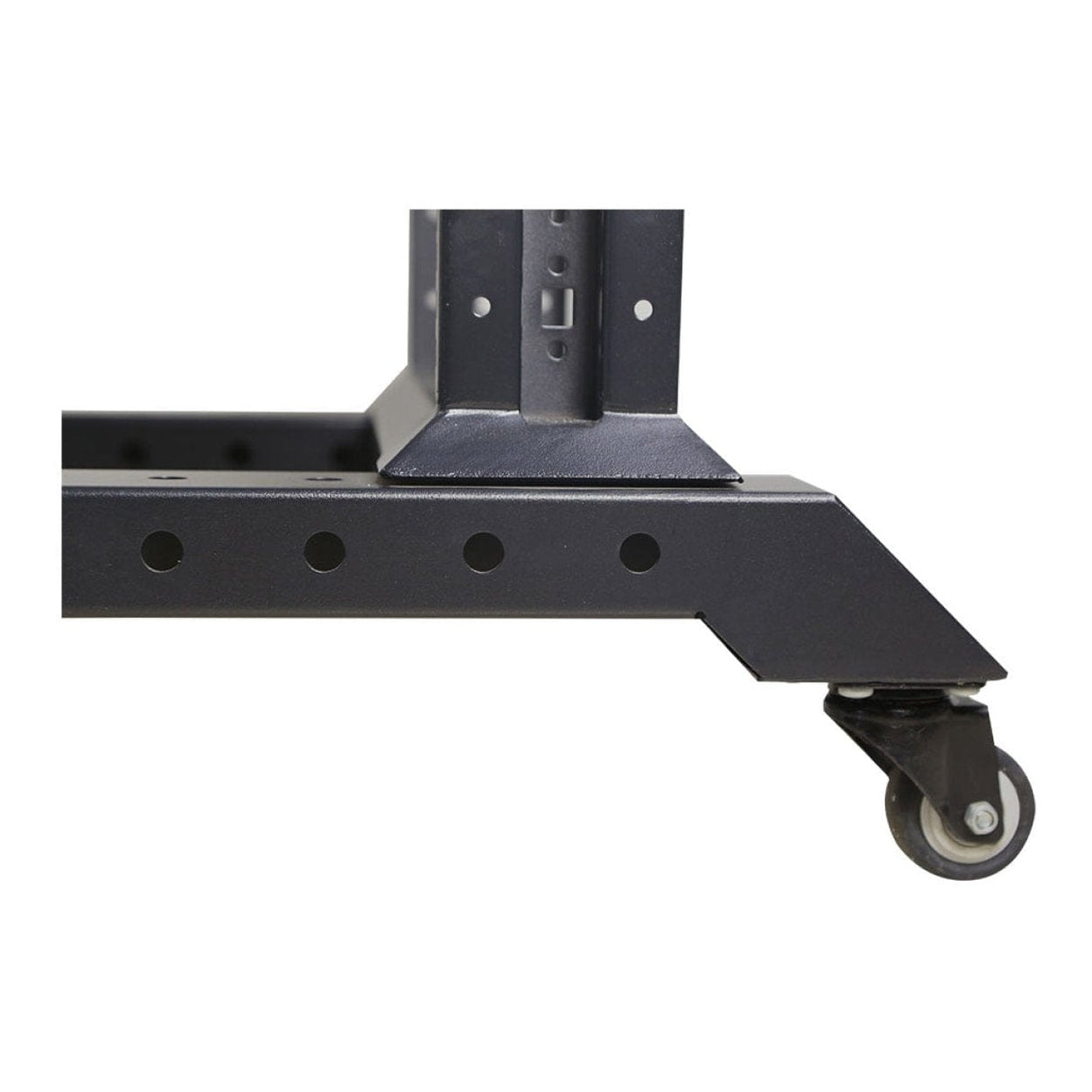 LinkQnet RA6042 600x1000mm 42U Open Rack Cabinet