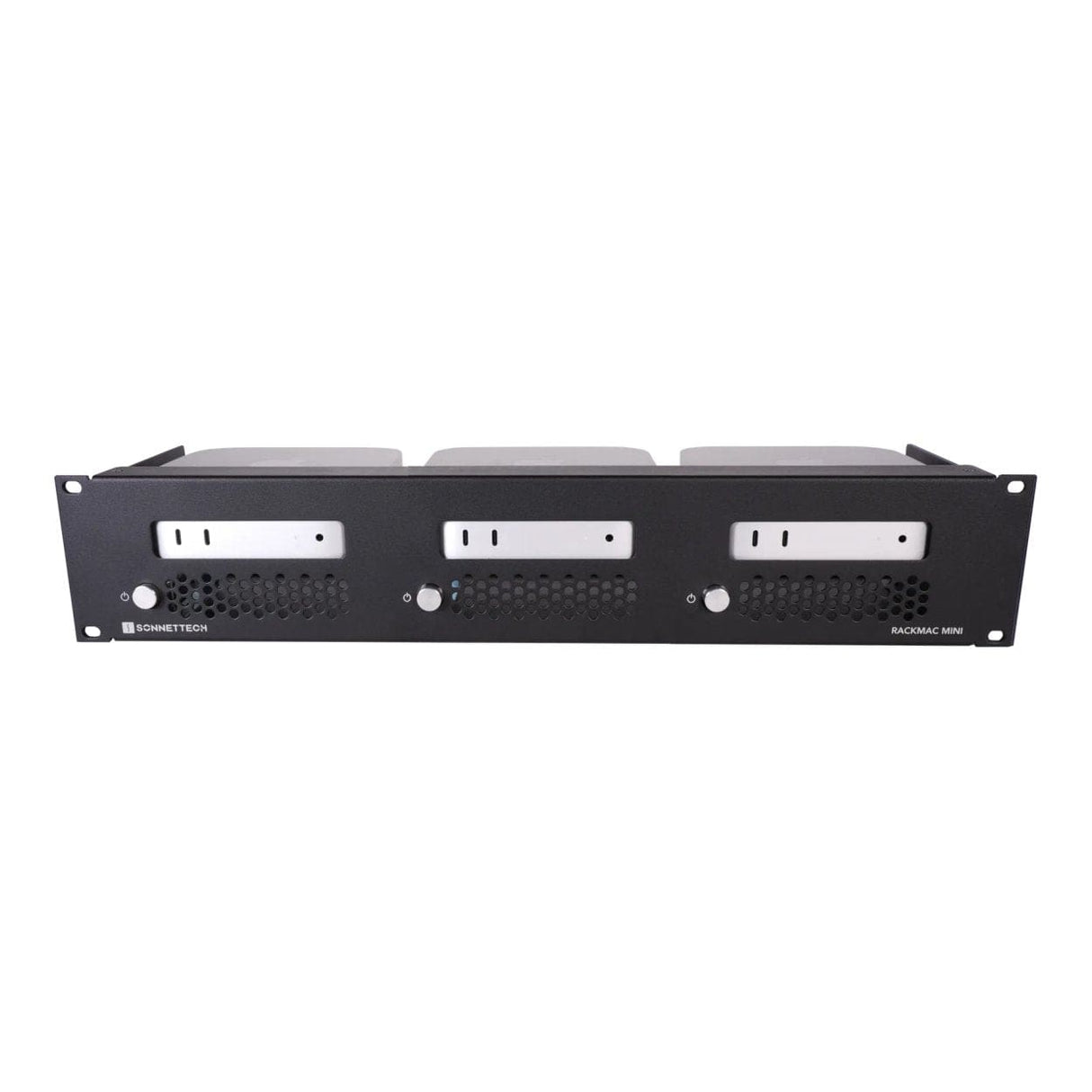 Sonnet RackMac Mini Enclosure RACK-MIN-3X