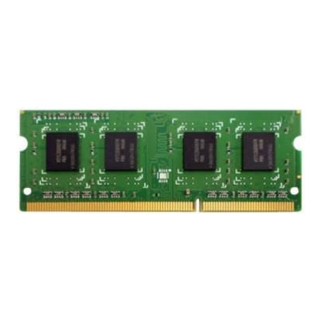 QNAP 8GB 1600MHz DDR3 SO-DIMM Memory Module RAM-8GDR3-SO-1600