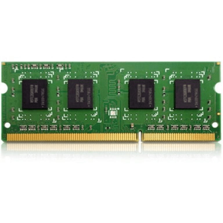 QNAP 8GB DDR4 2666MHz ECC Memory Module RAM-8GDR4ECT0-SO-2666