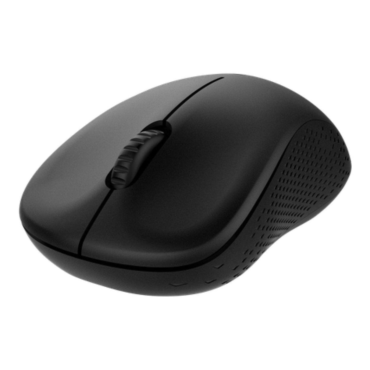 Rapoo M160 Silent Multi-Mode Wireless Mouse Black