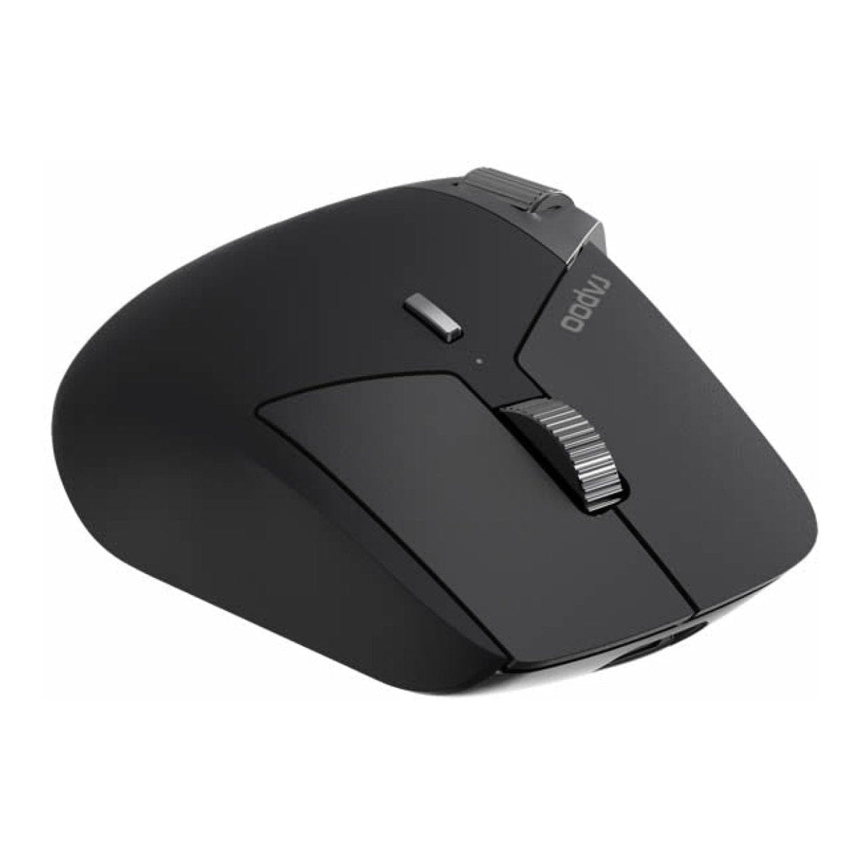 Rapoo MT760M Multi-Mode Wireless Mouse Black