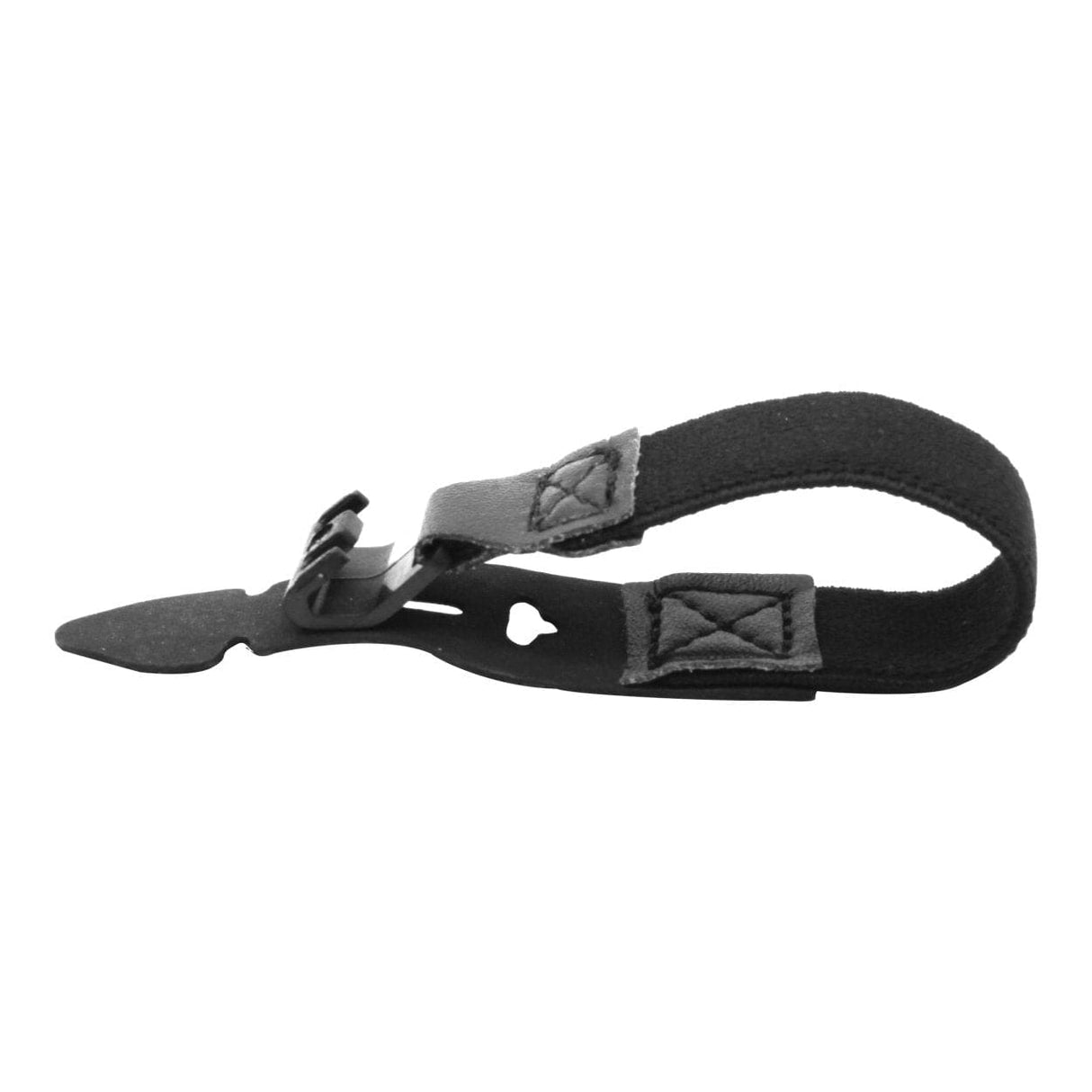 Chainway C61 Leather Case with Shoulder Strap RB-C61-RRS