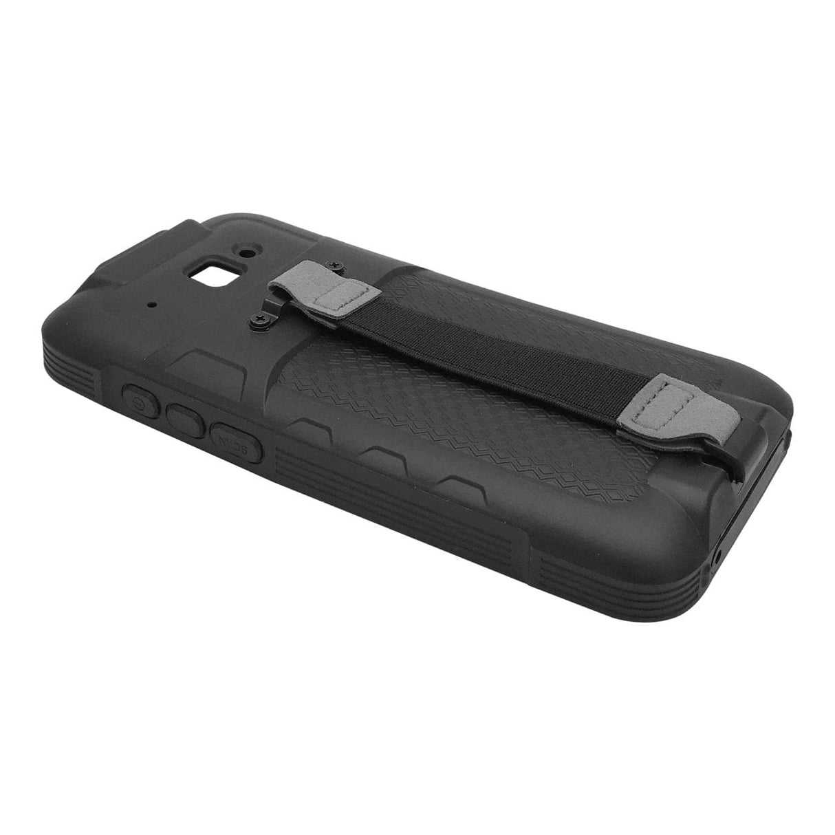 Chainway C61 Leather Case with Shoulder Strap RB-C61-RRS