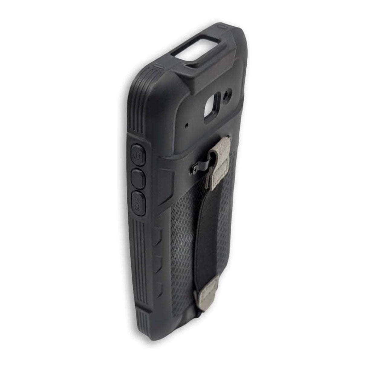 Chainway Rugged Rubber Boot for C66 Handheld Computer RB-C66-RRH