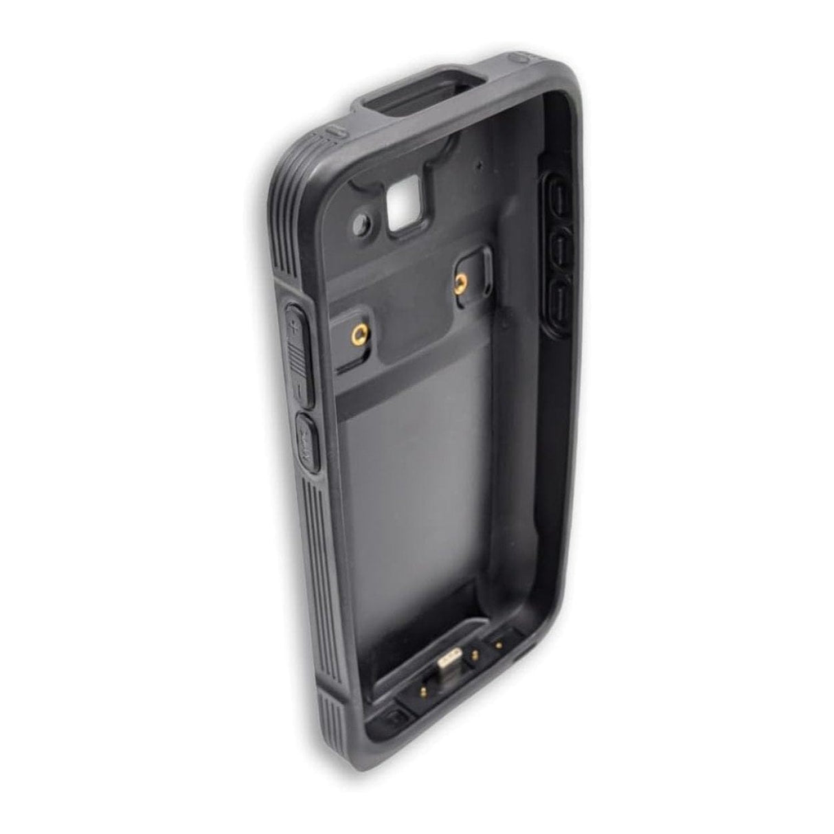 Chainway Rugged Rubber Boot with Type-C and POGO Pin for C66 Handheld Computer RB-C66-RRHP