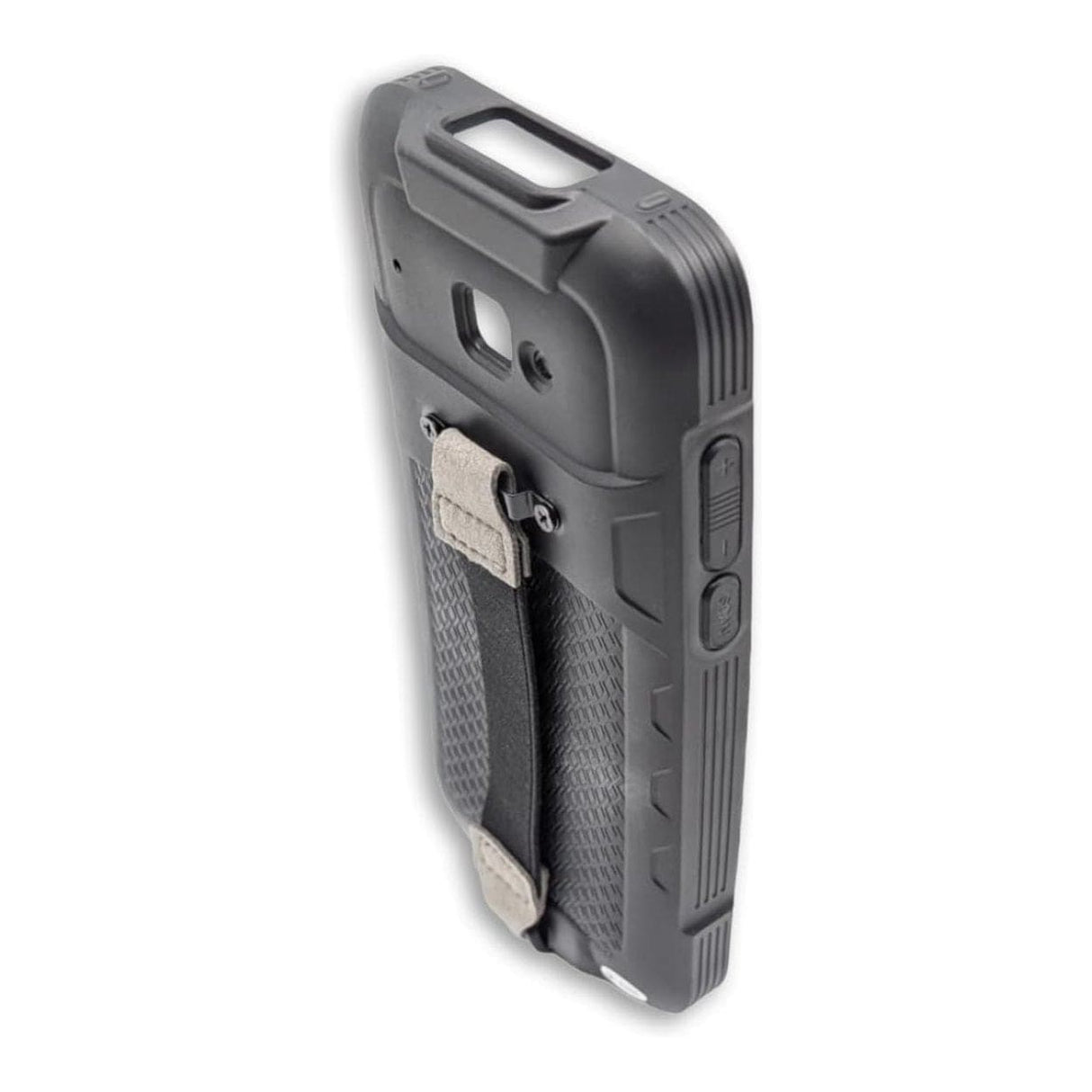 Chainway Rugged Rubber Boot with Type-C and POGO Pin for C66 Handheld Computer RB-C66-RRHP