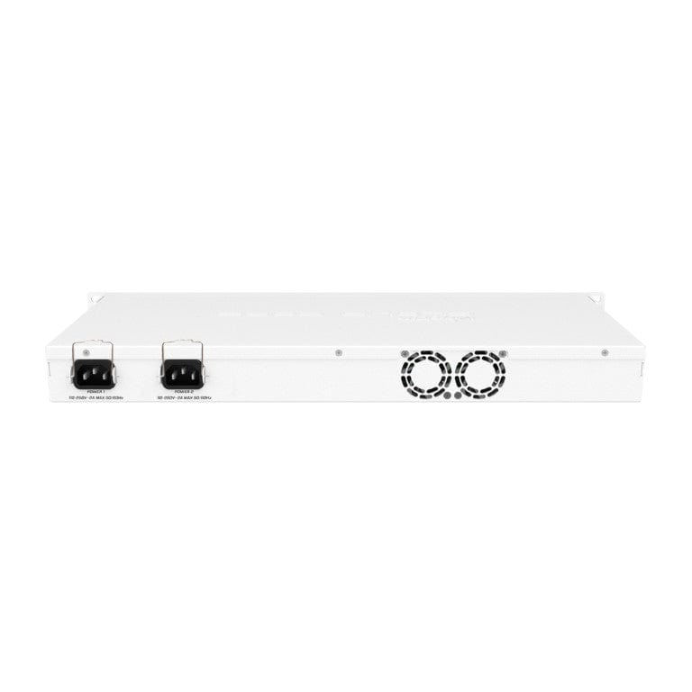 MikroTik 12-port SFP Cloud Core Router with 1-port SFP+ RBCCR1016-12S-1S+