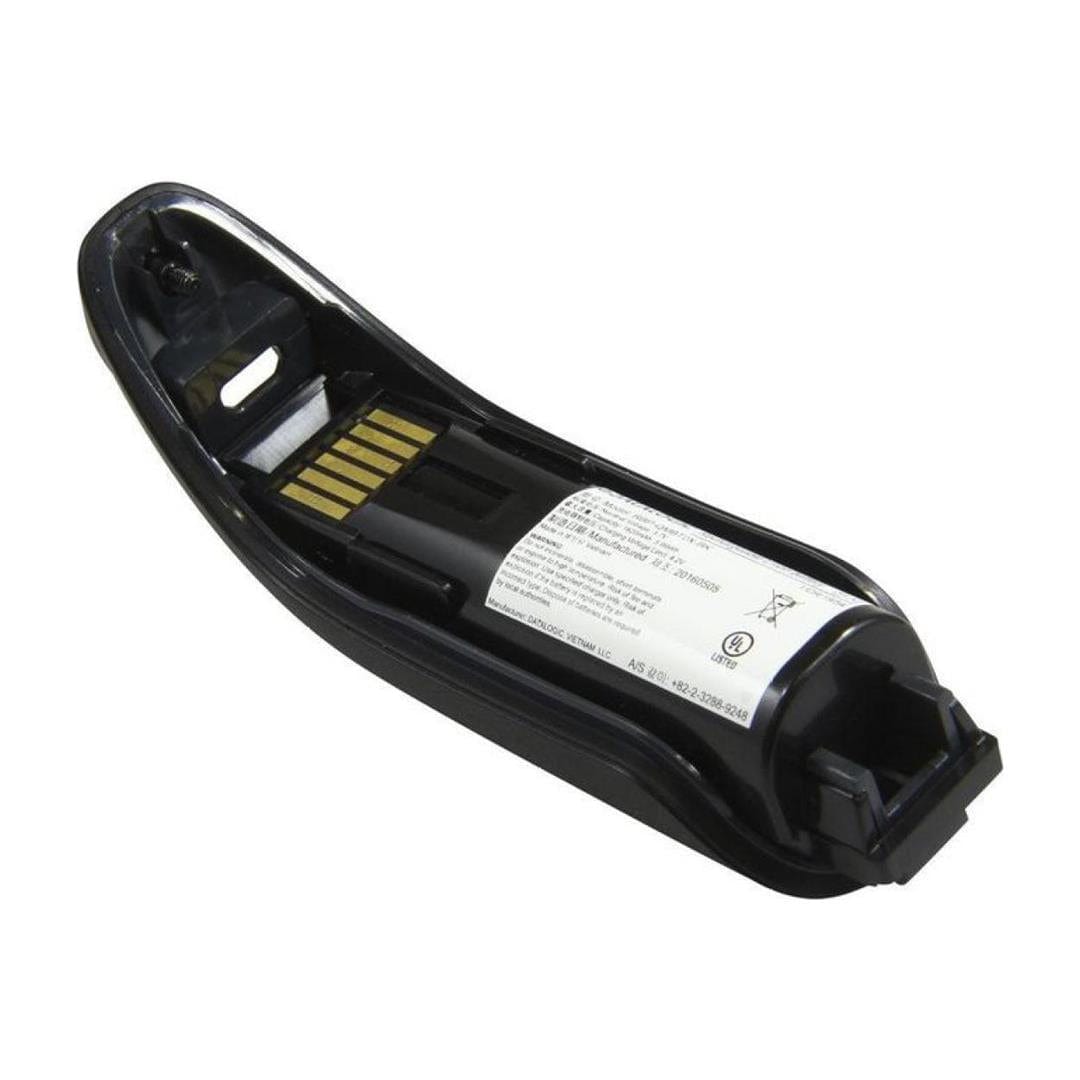 Datalogic RBP-2X00 Removable Battery Pack RBP-QMBT2X-BK