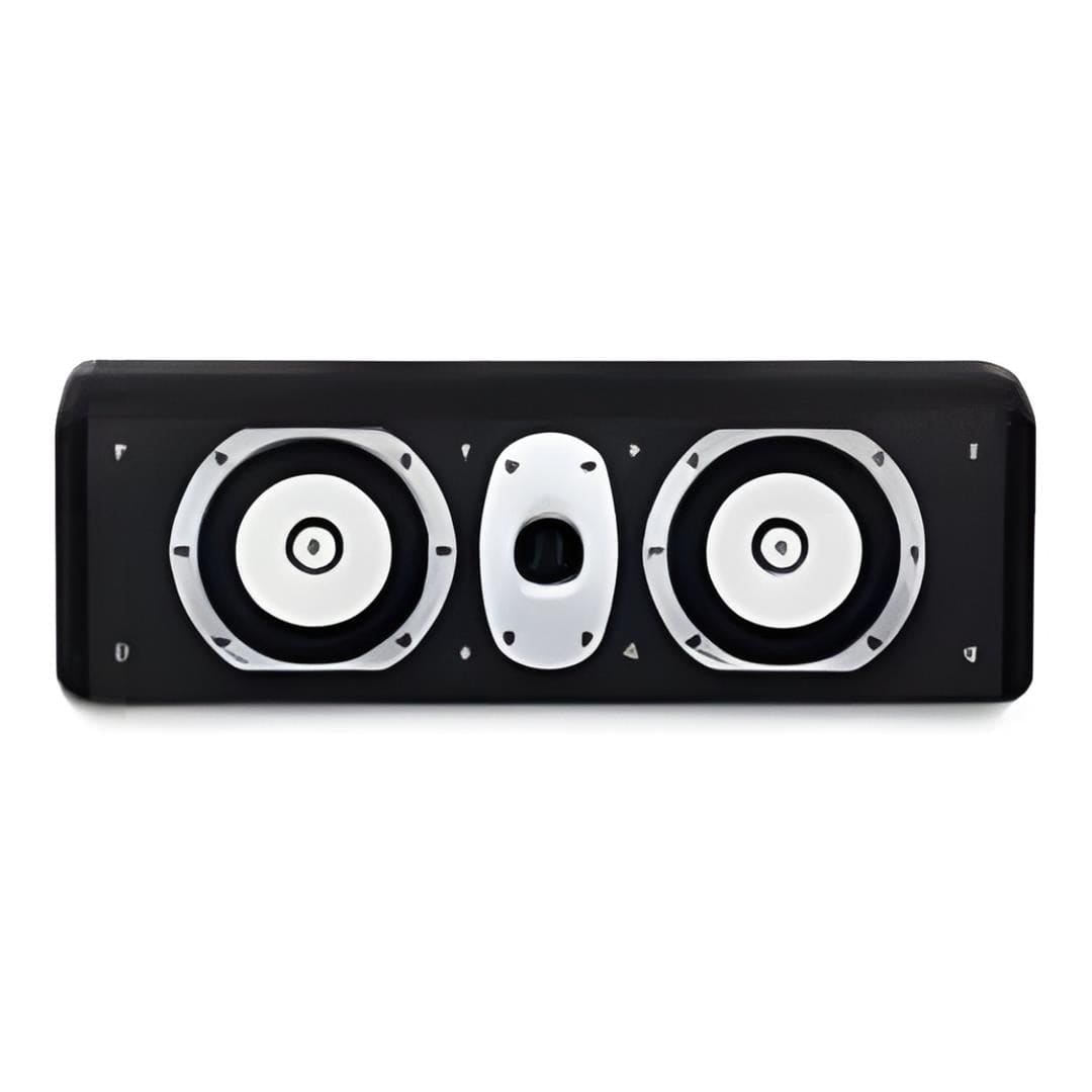 Roth Audio RC2 5.25-inch 2-way Center Channel Speaker