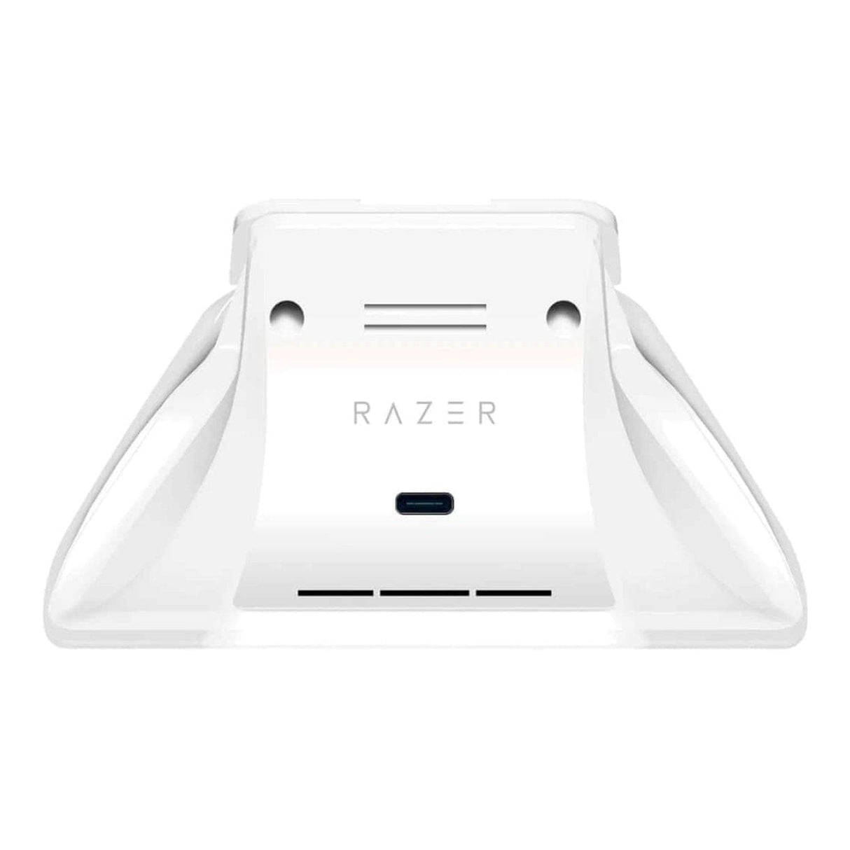 Razer Universal Xbox Pro Charging Stand Robot White RC21-01750300-R3M1