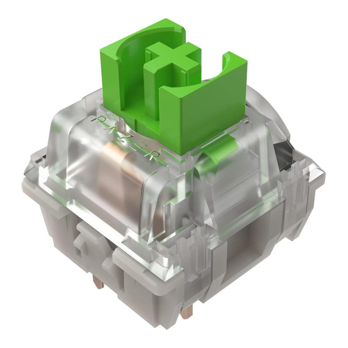 Razer Mechanical Switch Replacement for Gaming Keyboard 36-pack Green RC21-02040200-R3M1