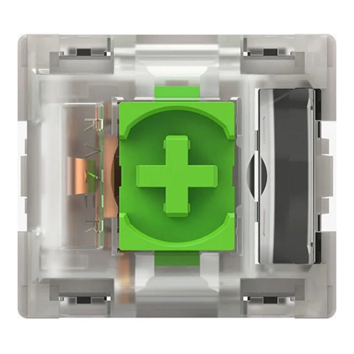 Razer Mechanical Switch Replacement for Gaming Keyboard 36-pack Green RC21-02040200-R3M1