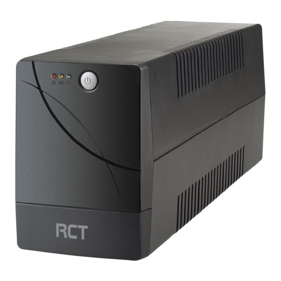 RCT 2000VA 1200W Line Interactive UPS RCT-2000VAS