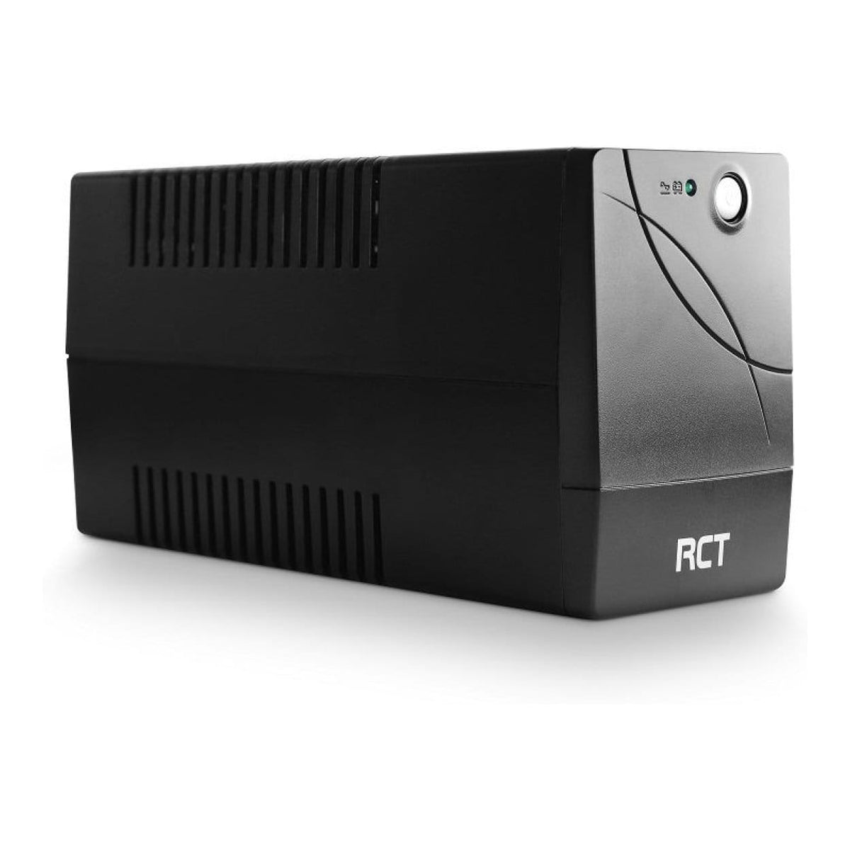 RCT 850VA Line Interactive UPS RCT-850VAS