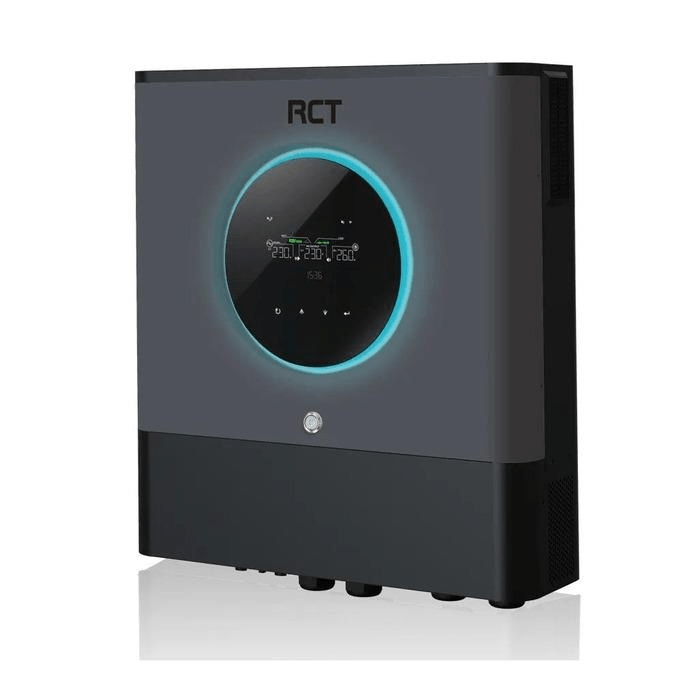 RCT Axpert MX2 Twin 8KVA/8KW Inverter RCT-AXMX2TW-8K48V