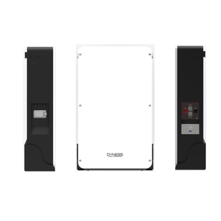 Dyness Powerbox Pro 51.2V 10.24kWh 200Ah Lithium Battery Module