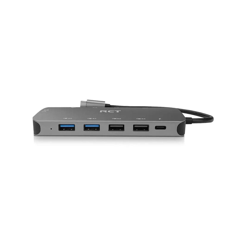 RCT DS-CN3270 USB Type-C Mobile Docking Station