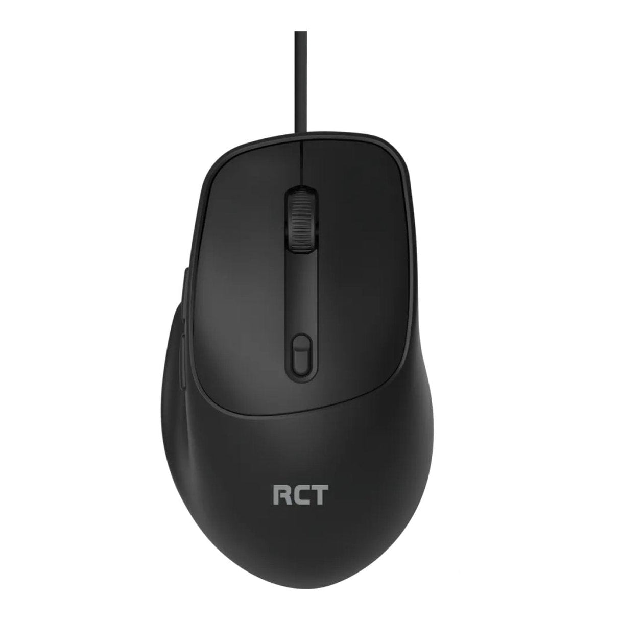 RCT K11 Wired Keyboard and GM-193U Wired Optical Mouse Combo