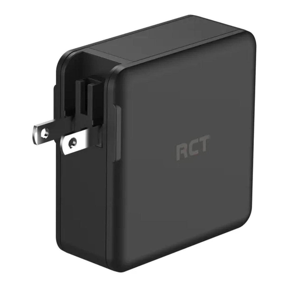 RCT PA-GAN100 100W Charging Travel Kit