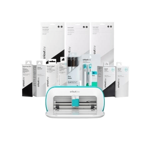 Cricut Joy Bundle RCTBTS01