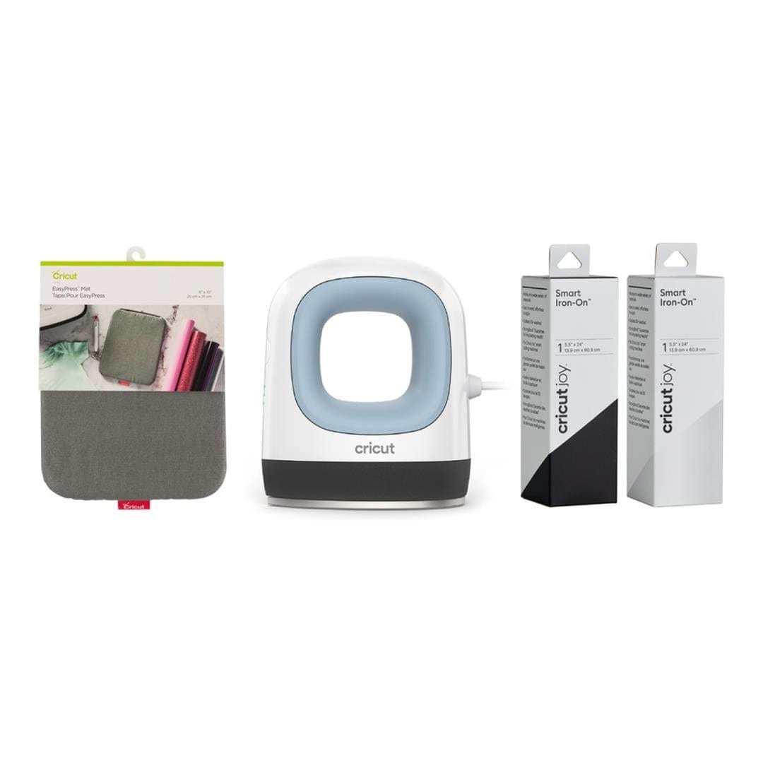 Cricut Easy Press Bundle RCTBTS05
