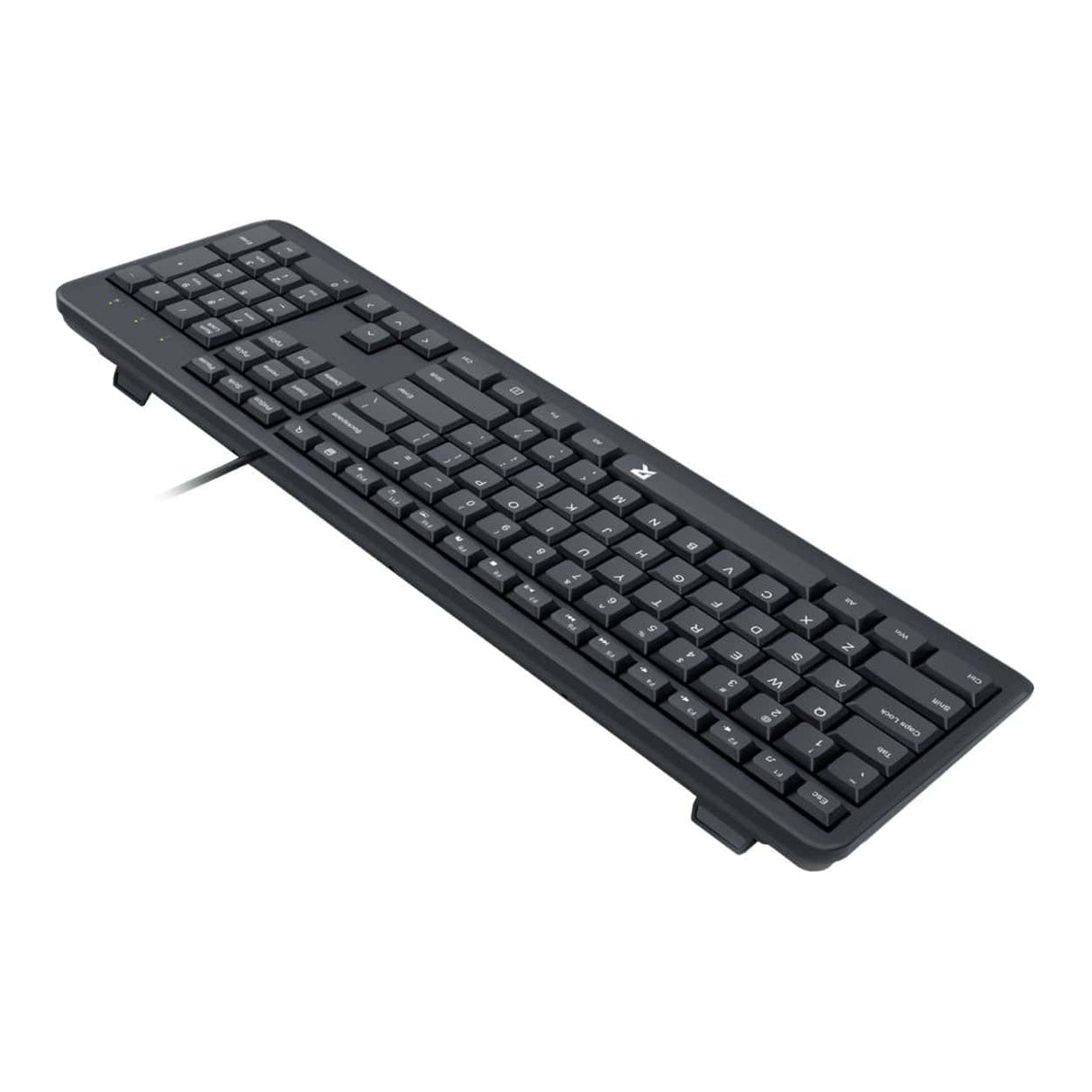Redragon BK-7092 Full-sized Wired USB Office Keyboard RD-BK-7092