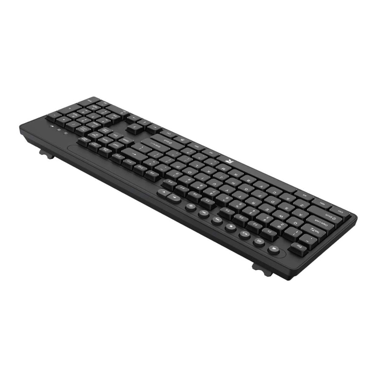 Redragon BK-7094 Full-sized Wireless Office Keyboard RD-BK-7094