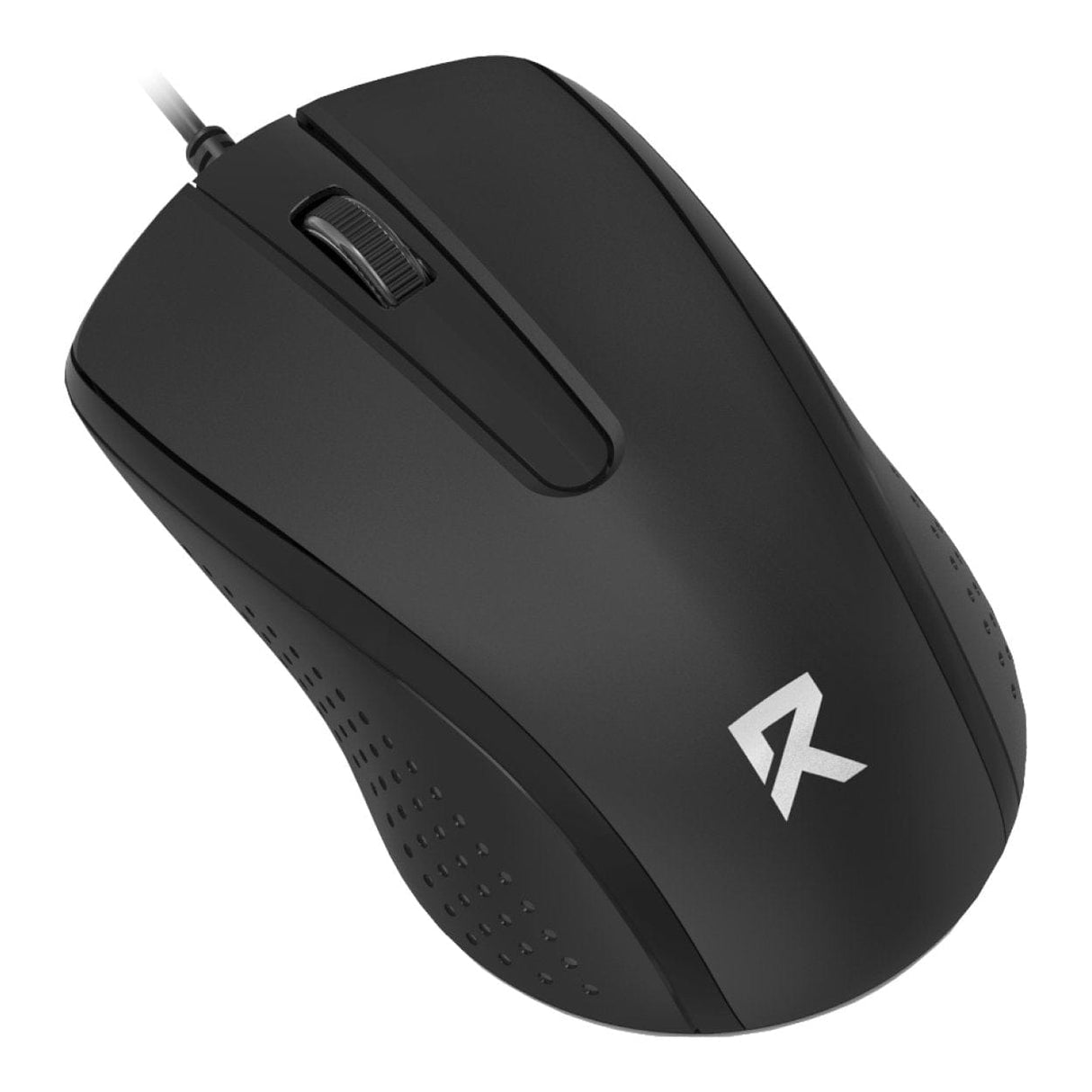 Redragon USB Wired Optical Mouse Black RD-BM-4049