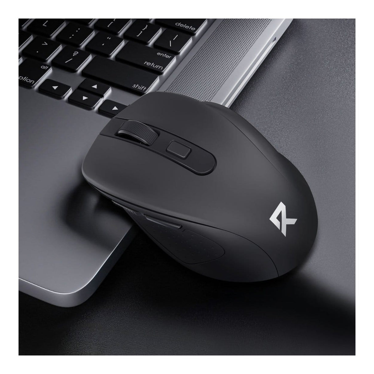Redragon BM-4091 Pro Dual Mode Wireless Gaming Mouse RD-BM-4091-PRO