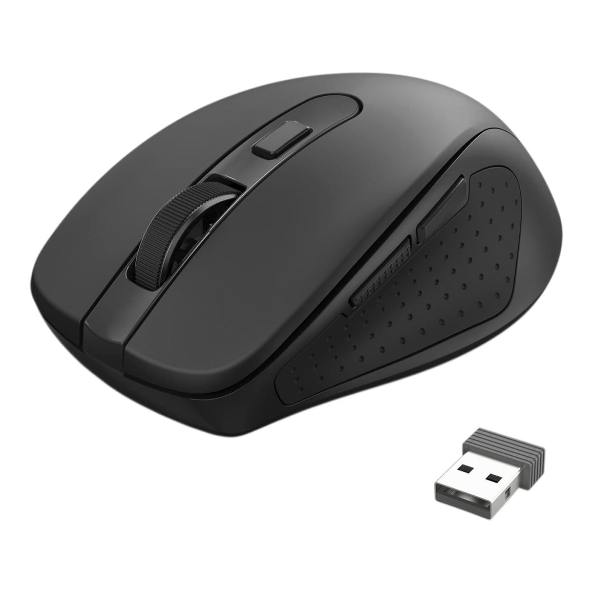 Redragon BM-4091 Pro Dual Mode Wireless Gaming Mouse RD-BM-4091-PRO