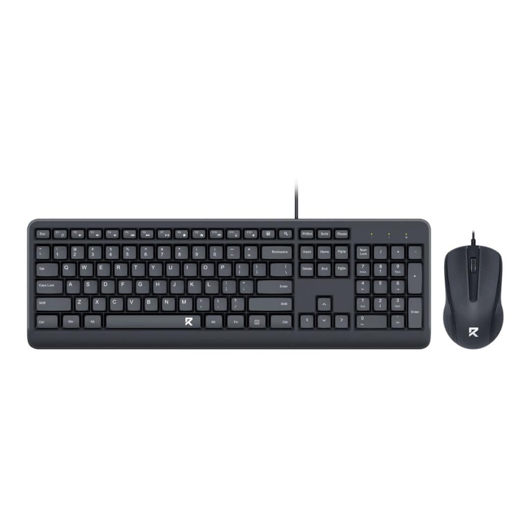 Redragon BS-7092 Wired Keyboard and Mouse Combo